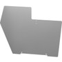 Genie Lift Part # 825163GT - TURNTABLE COVER, RIGHT DOOR, TZ-34, EA