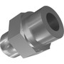 Genie Lift Part # 237956GT - CONN,M22X1.5X5/8XMALE JIC, EA