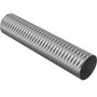 Genie Lift Part # 234961GT - TUBE,EXHAUST,FLEX-PIPE,2.5"ID X 12"L, EA