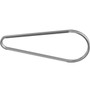 Genie Lift Part # 1253176GT - V BELT,COGGED,AX37, EA