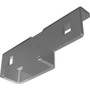 Genie Lift Part # 99201GT - FORMING,CE SPARE TIRE MOUNT, EA