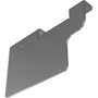 Genie Lift Part # 1256890GT - FORMING, STRING POT MOUNT, SX150, EA