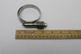 Genie Lift Part # 215216GT - CLAMP,HOSE,CT,SAE 262,1-3/4" TO 2-5/8", EA