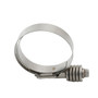 Genie Lift Part # 215216GT - CLAMP,HOSE,CT,SAE 262,1-3/4" TO 2-5/8", EA