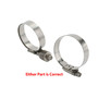 Genie Lift Part # 215216GT - CLAMP,HOSE,CT,SAE 262,1-3/4" TO 2-5/8", EA