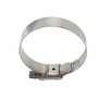 Genie Lift Part # 215216GT - CLAMP,HOSE,CT,SAE 262,1-3/4" TO 2-5/8", EA