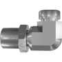Genie Lift Part # 48970GT - ELBOW,90D,BULKHEAD,520701-12, EA
