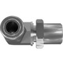 Genie Lift Part # 48970GT - ELBOW,90D,BULKHEAD,520701-12, EA