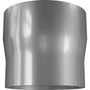 Genie Lift Part # 215918GT - REDUCER, RUBBER, 2.5 TO 2.25, EA
