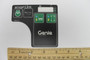 Genie Lift Part # 1256712GT - DECAL,STD,PROP LIFT,69BE,UI, EA