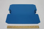 Genie Lift Part # 121349PGT - FORMING,COVER,REAR AXLE,PNTD, EA