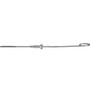 Genie Lift Part # T113766GT - DIP STICK, ISUZU 4LE2, EA