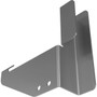 Genie Lift Part # 826157GT - FORMING,B2,SHEAVE GUIDE,CT SIDE, EA