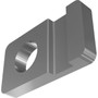 Genie Lift Part # 1253413GT - CLAMP, HEATER CABLE, EA