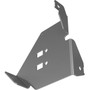 Genie Lift Part # 1252683GT - FORMING,FUEL PUMP MOUNT, EA