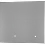 Genie Lift Part # 125390GT - FORMING,REC.PANEL COVER IN, EA