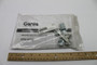 Genie Lift Part # 1255249GT - GTH-1056 STEERING TANK LINE BYPASS KIT, EA