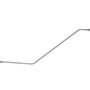 Genie Lift Part # 218065GT - FUEL LINE, .50ID, EA
