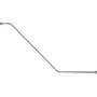 Genie Lift Part # 218065GT - FUEL LINE, .50ID, EA
