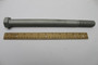 Genie Lift Part # 824075GT - SCREW, HHC, 1-8 X 12.75, 5, ZAG, EA