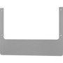 Genie Lift Part # 214699GT - PLATE,RAD. BAFFLE,TOP,TCD3.6, EA