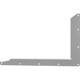 Genie Lift Part # 121659GT - WIPER,RUBBER,S80,SEC #1,TOP, EA