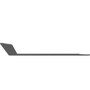 Genie Lift Part # 121659GT - WIPER,RUBBER,S80,SEC #1,TOP, EA