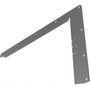 Genie Lift Part # 121660GT - WIPER,RUBBER,S80,SEC #1,BOTTOM, EA