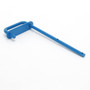 Genie Lift Part # 1251812GT - WELDMENT, PANEL CLAMP, EA