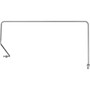 Genie Lift Part # 218774GT - HYD. TUBE, APU2, EA