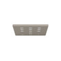 Genie Lift Part # 237575GT - PLATFORM CONTROL BOX LID ASSEMBLY, TZ-50, EA