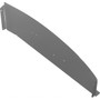 Genie Lift Part # 121404GT - FORMING,BULKHEAD,RIGHT REAR, EA