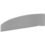 Genie Lift Part # 121404GT - FORMING,BULKHEAD,RIGHT REAR, EA