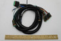 Genie Lift Part # 1257824GT - HARNESS, FUNCTION MANIFOLD, GS, EA