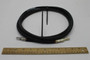 Genie Lift Part # 1257056GT - CABLE ASSY., BATT. 93" BLACK, EA