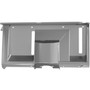 Genie Lift Part # 52.1200.5521GT - DASHBOARD, EA
