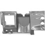 Genie Lift Part # 52.1200.5522GT - DASHBOARD, EA