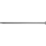 Genie Lift Part # 824076GT - SCREW, HHC, 1-8 X 30, 2, ZAG, EA