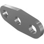 Genie Lift Part # T108830GT - PLATE, CHAIN PIVOT, EA