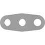 Genie Lift Part # T108830GT - PLATE, CHAIN PIVOT, EA