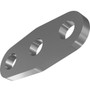 Genie Lift Part # T108830GT - PLATE, CHAIN PIVOT, EA