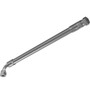 Genie Lift Part # 1254891GT - HOSE ASSY,1/2"90 FEM,STR FEM, EA