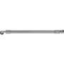 Genie Lift Part # 1254891GT - HOSE ASSY,1/2"90 FEM,STR FEM, EA