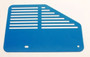 Genie Lift Part # 162063GT - SHEET, FAN GUARD, Z45, EA