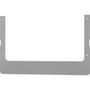 Genie Lift Part # 1254534GT - PLATE,RAD BAFFLE,BOTTOM,TCD3.6, EA