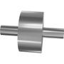 Genie Lift Part # T113673GT - ISOLATOR, RADIATOR, LOWER, EA