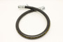 Genie Lift Part # 89871-4398GT - HOSE ASSY,3/4"STR-STR, EA