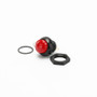 Genie Lift Part # 1256912GT - PUSH BUTTON, RED (227494), EA