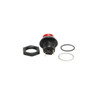 Genie Lift Part # 1256912GT - PUSH BUTTON, RED (227494), EA