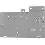 Genie Lift Part # 1254354GT - FORMING, FUSE PANEL, Z80, EA